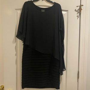 Women’s Black Dress